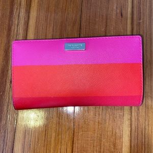 Kate Spade wallet